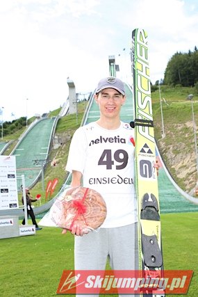 137 Kamil Stoch